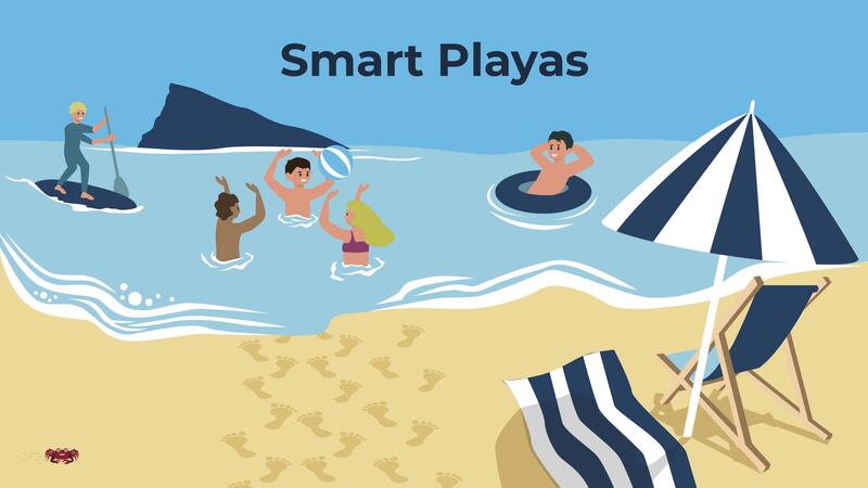 Smart Playas